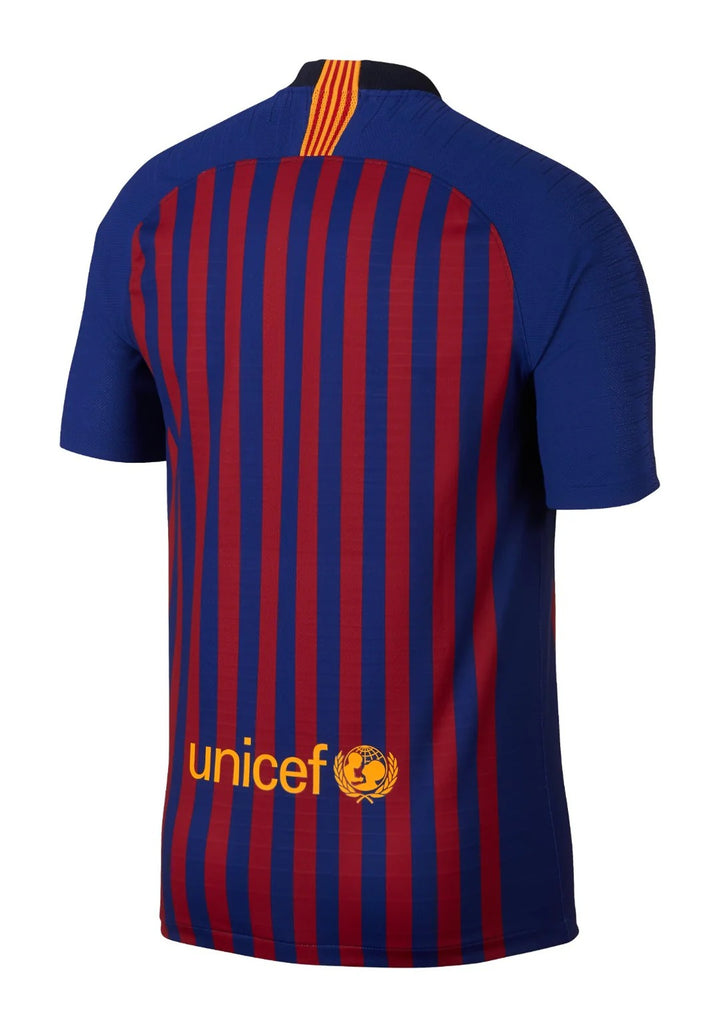Camisa Retrô Barcelona 2018/19 Home