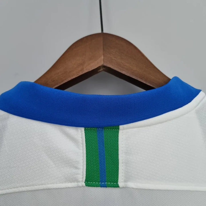 Camisa Retrô Brasil 2019/20 Away