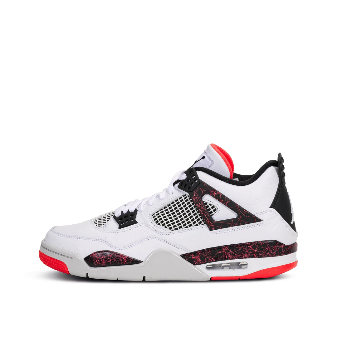 Jordan 4 Retro Flight Nostalgia