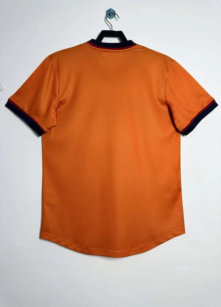 Camisa Retrô Barcelona 1998/99 Third