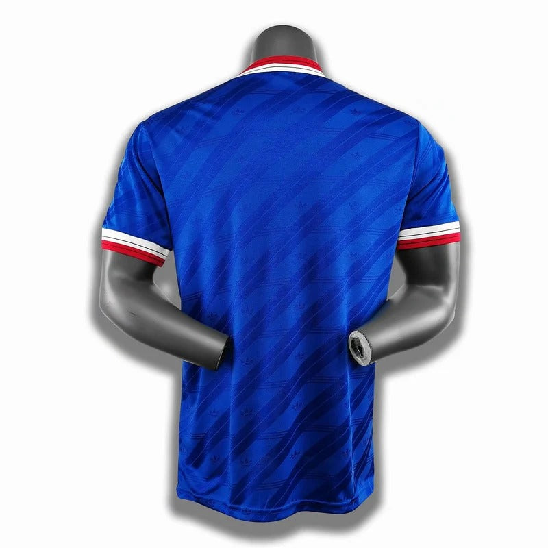 Camisa Retrô Manchester United 1986/88 Third