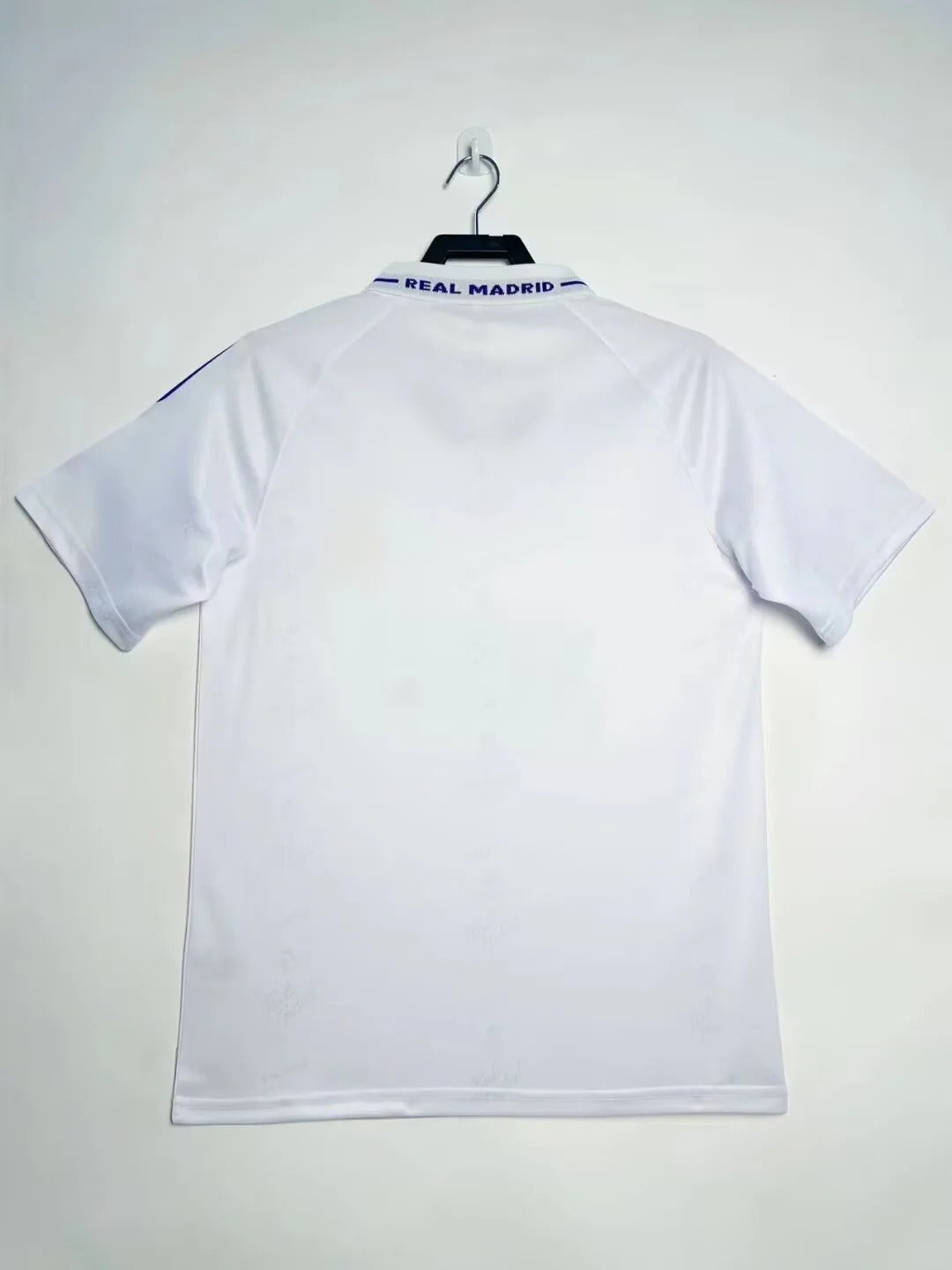 Camisa Retrô Real Madrid 1994/95 Home