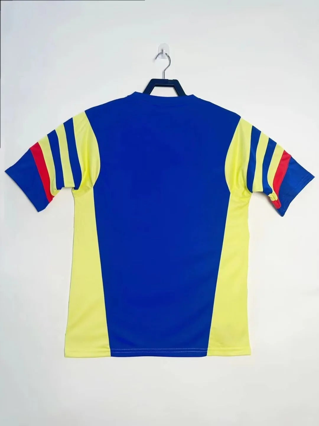 Camisa Retrô Club América 1984/85 Home