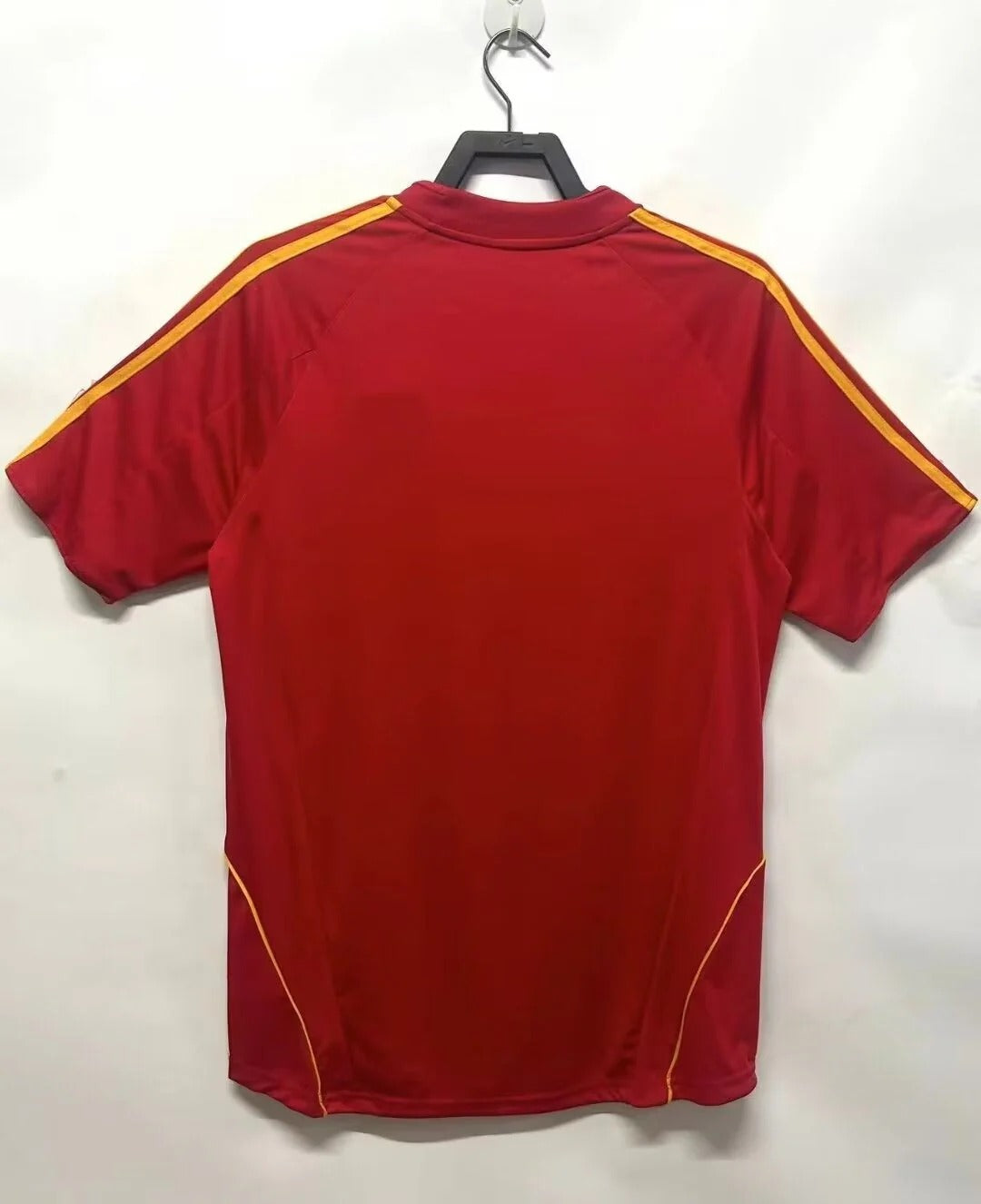 Camisa Retrô Espanha 2008 Home