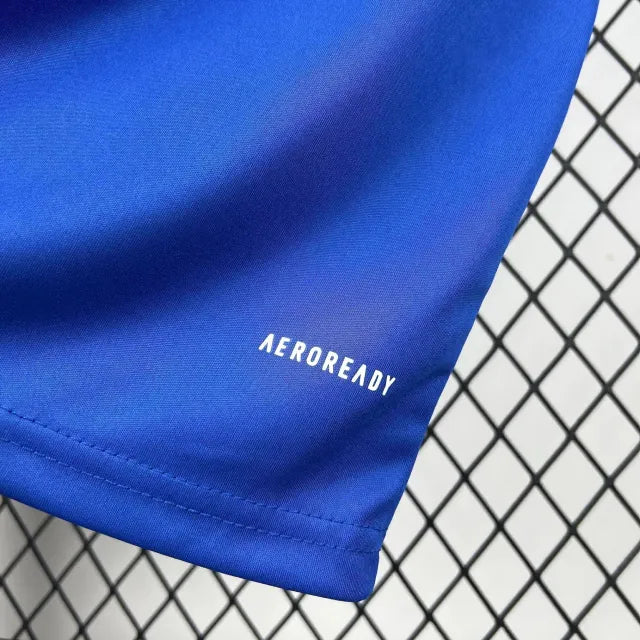 Camisa Seleção Curaçao Home 2026