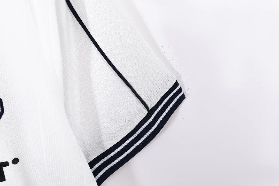 Camisa Retrô Tottenham 1997/99 Home