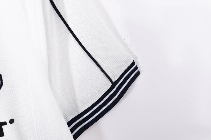 Camisa Retrô Tottenham 1997/99 Home