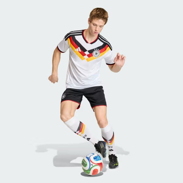 Camisa Alemanha Home 2026 - Masculina
