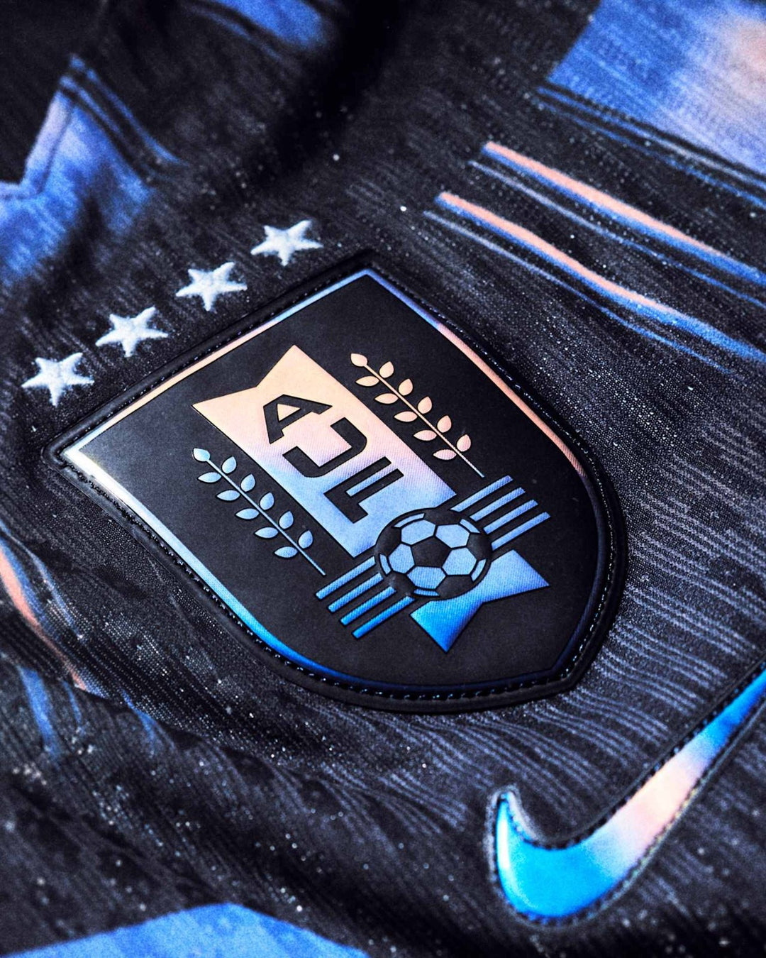 Camisa Uruguai Away 2026 - Versão Jogador