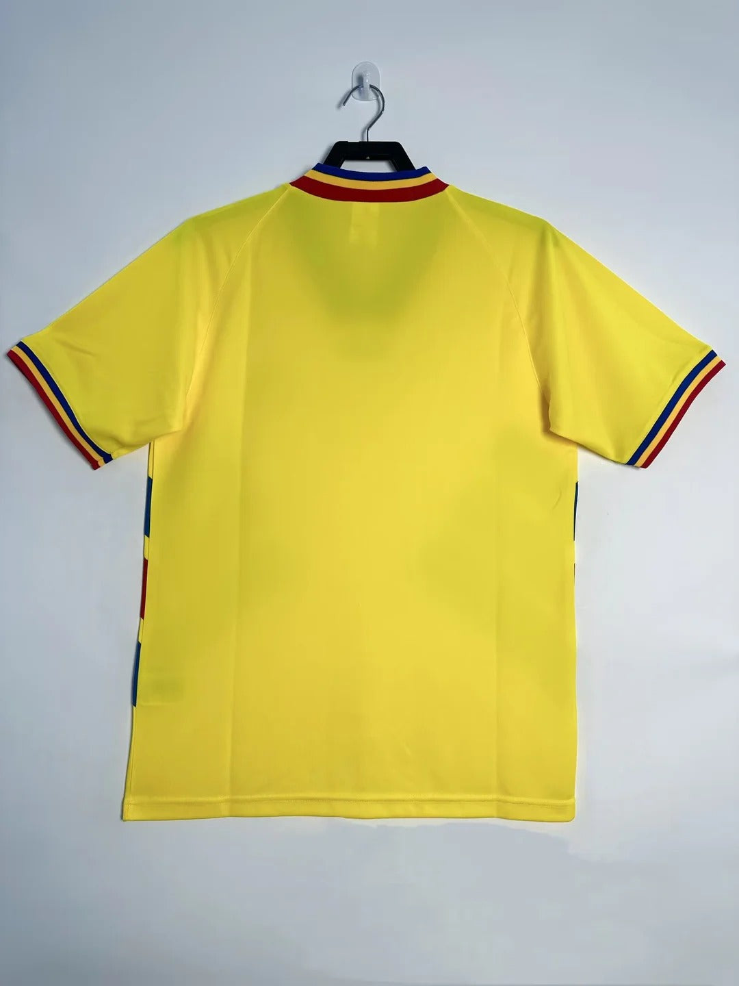 Camisa Retrô Romênia 1994 Home