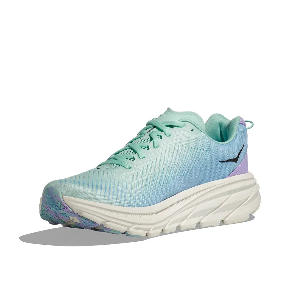 Hoka Rincon 3 - Azul Menta/Azul/Lavanda