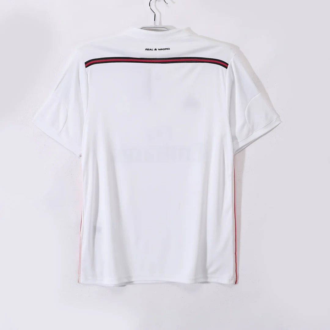 Camisa Retrô Real Madrid 2014/15 Home