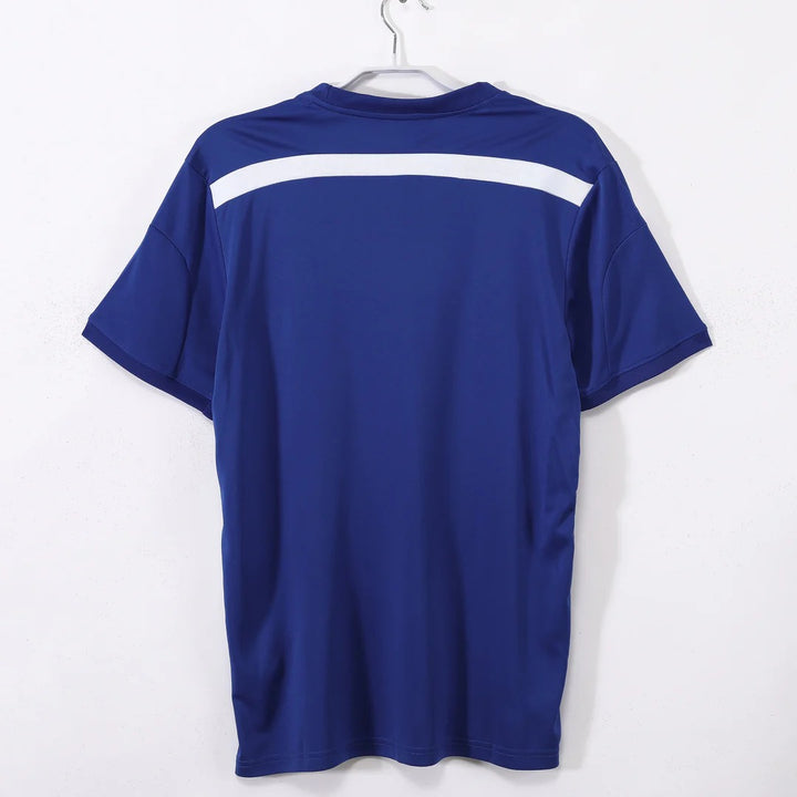 Camisa Retrô Chelsea 2014/15 Home