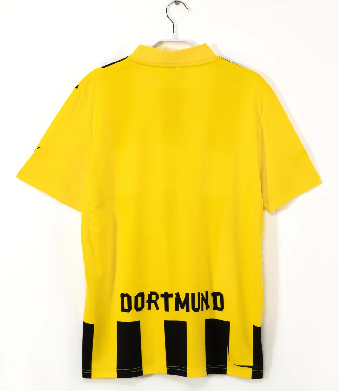 Camisa Retrô Borussia Dortmund 2012/13 Home