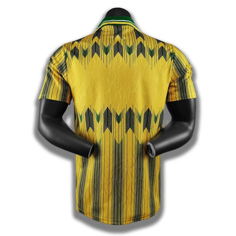 Camisa Retrô Celtic 1992/93 Away