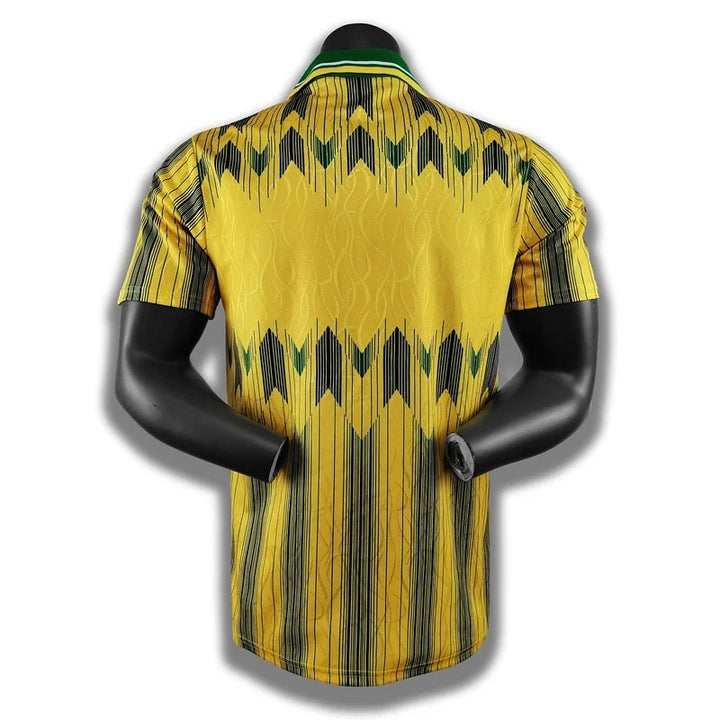 Camisa Retrô Celtic 1992/93 Away