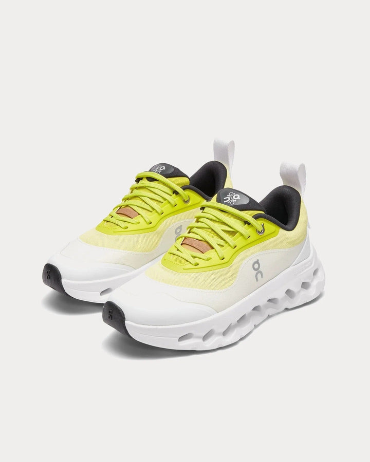On Running x Loewe Cloudtilt 2.0 – Amarelo Neon
