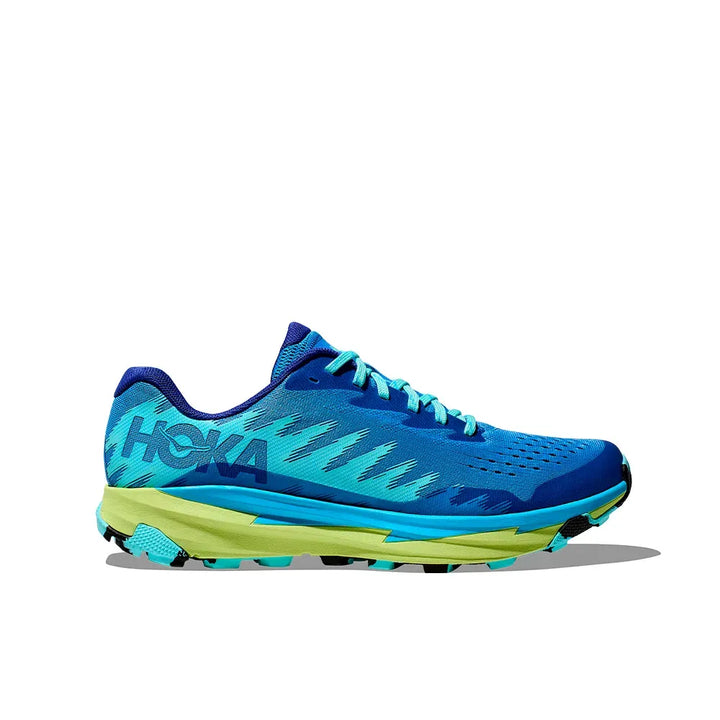 Hoka Torrent 3 - Azul Médio/Azul Turquesa