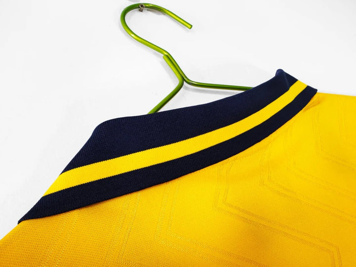 Camisa Retrô Arsenal 1996/97 Away