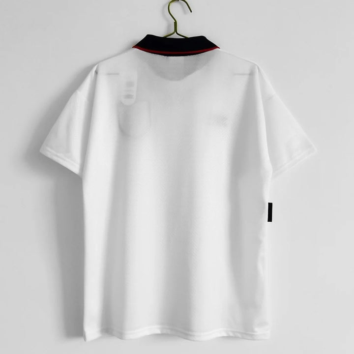 Camisa Retrô Inglaterra 1994/95 Home