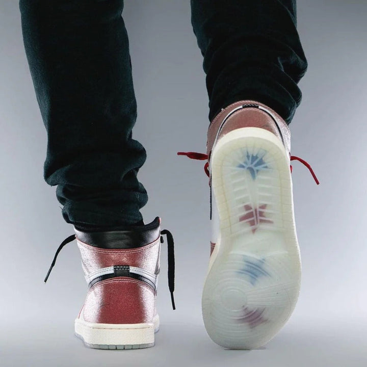 Jordan 1 Retro High Trophy Room Chicago