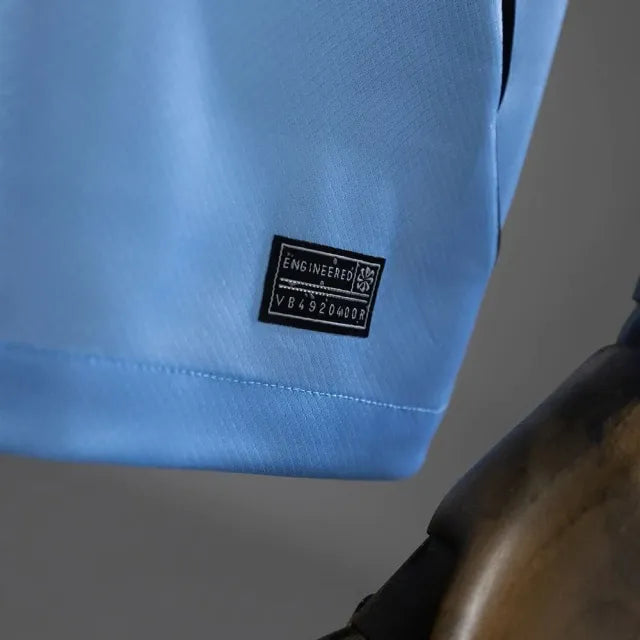 Camisa Uruguai Home 2026