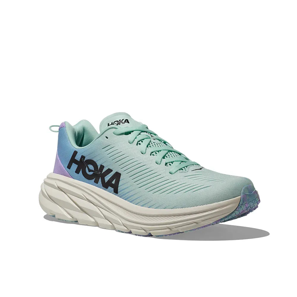 Hoka Rincon 3 - Azul Menta/Azul/Lavanda