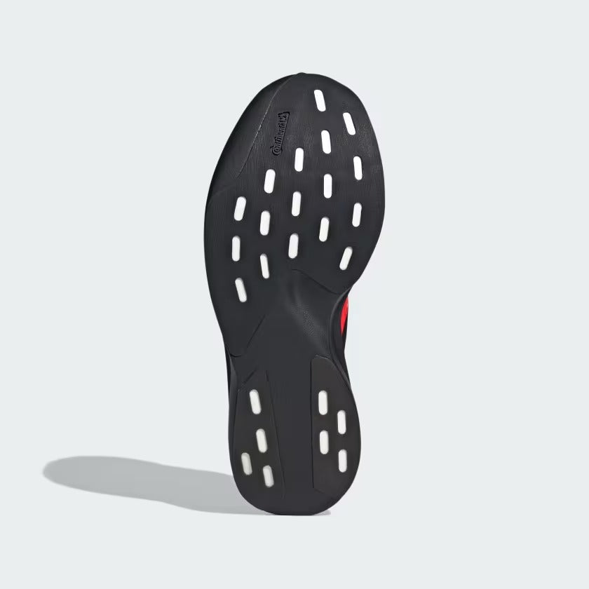 Adidas Adizero EVO SL AMG – Preto/Vermelho