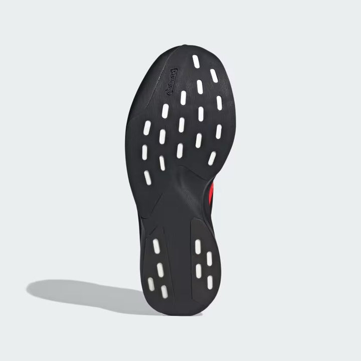 Adidas Adizero EVO SL AMG – Preto/Vermelho