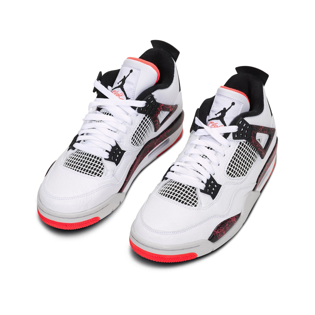 Jordan 4 Retro Flight Nostalgia
