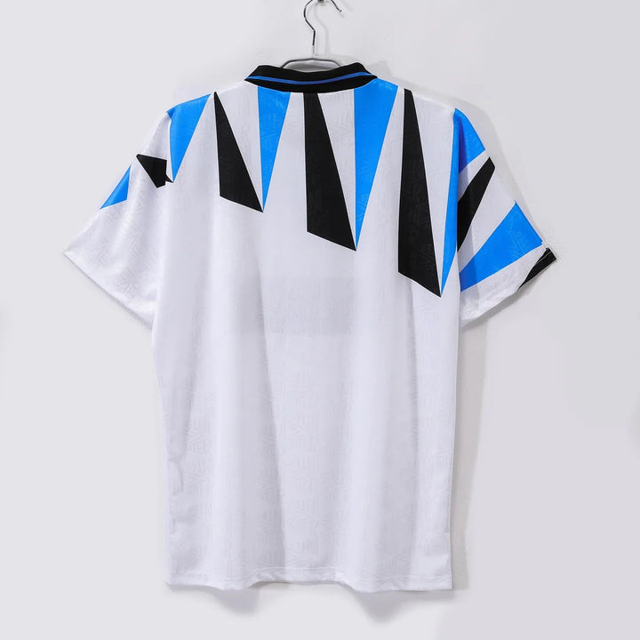 Camisa Retrô Inter de Milão 1992/93 Away