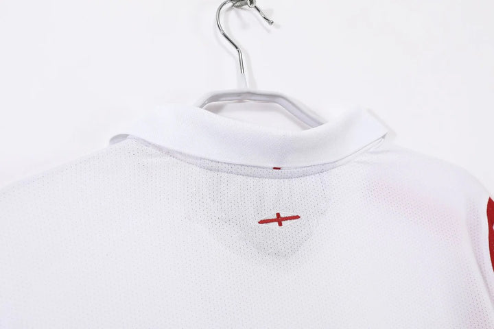 Camisa Retrô Inglaterra 2006 Home
