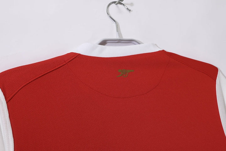 Camisa Retrô Arsenal 2006/07 Home