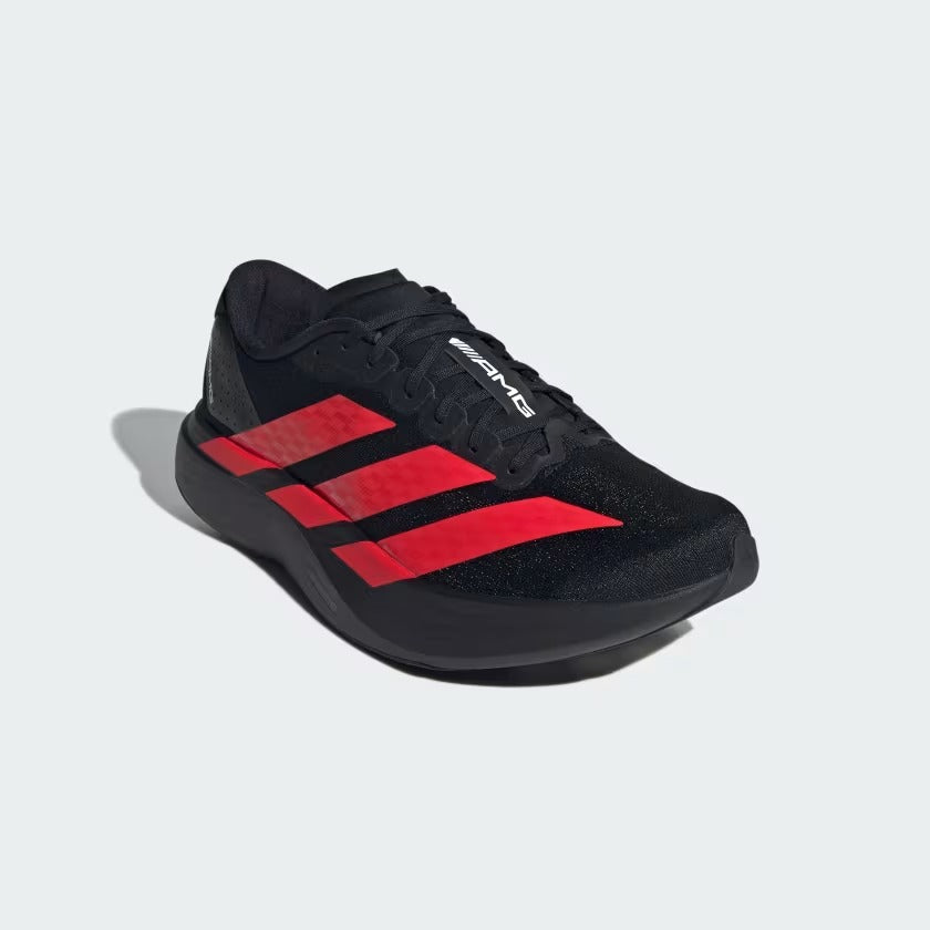 Adidas Adizero EVO SL AMG – Preto/Vermelho