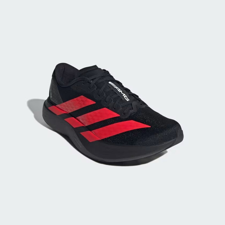 Adidas Adizero EVO SL AMG – Preto/Vermelho
