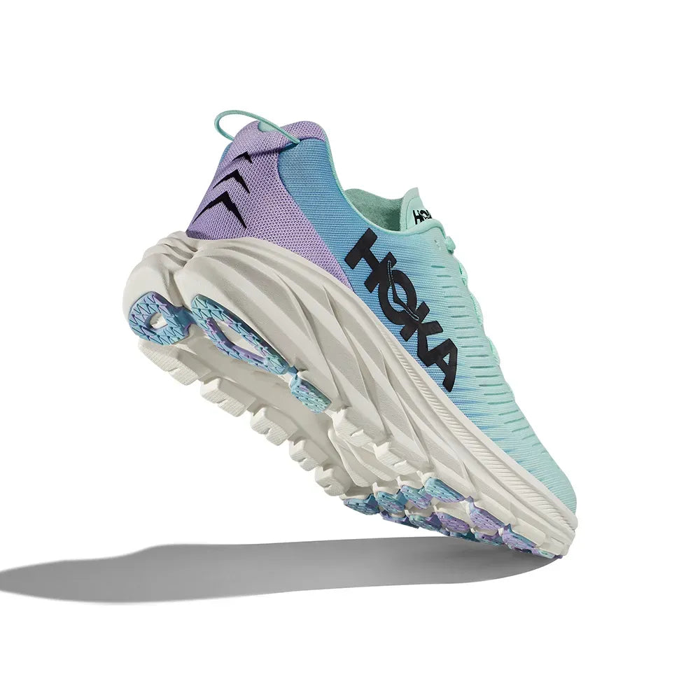 Hoka Rincon 3 - Azul Menta/Azul/Lavanda
