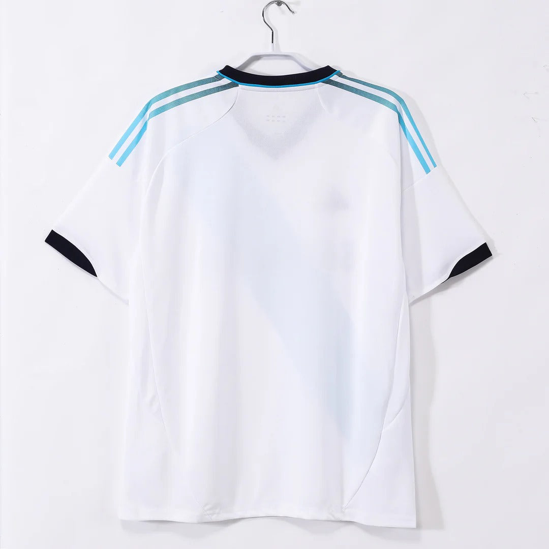 Camisa Retrô Chelsea 2012/13 Away