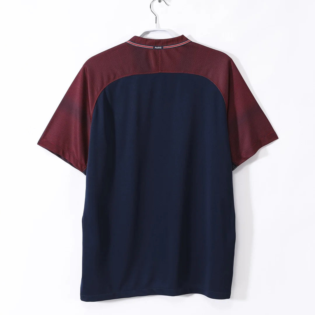 Camisa Retrô PSG 2017/18 Home
