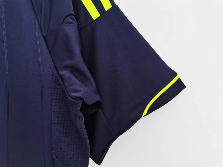 Camisa Retrô Real Madrid 2012/13 Away