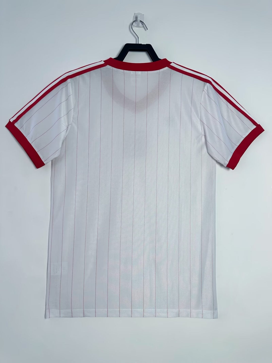 Camisa Retrô Polônia Home 1982