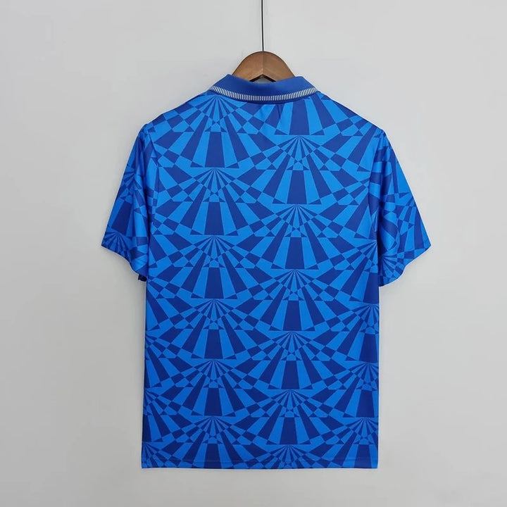 Camisa Retrô Napoli 1991/93 Home