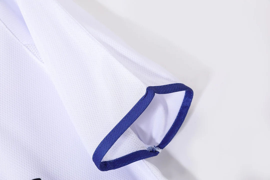 Camisa Retrô Chelsea 2003/05 Away