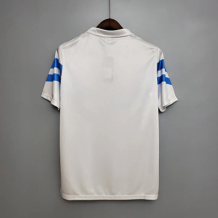 Camisa Retrô Napoli 1987/88 Away