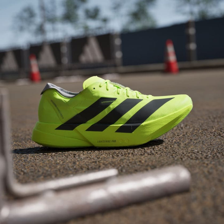 Adidas Adizero Adios Pro 4 – Amarelo