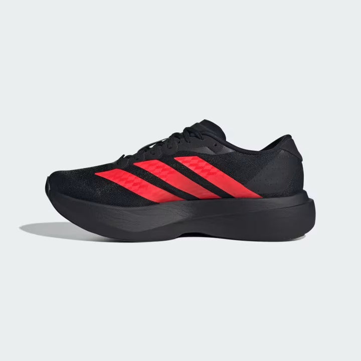 Adidas Adizero EVO SL AMG – Preto/Vermelho
