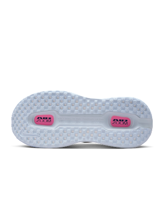 Tênis Nike Vomero Premium Azul Gelo