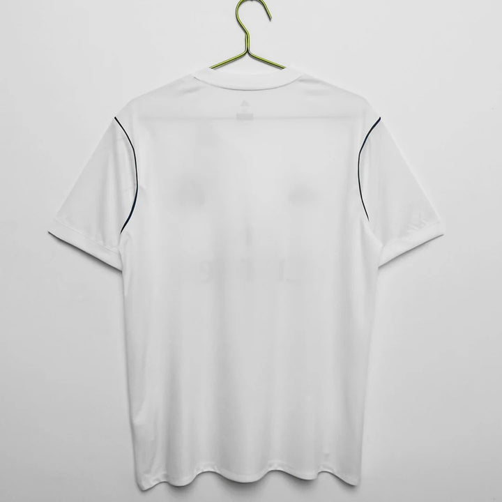 Camisa Retrô Real Madrid 2017/18 Home