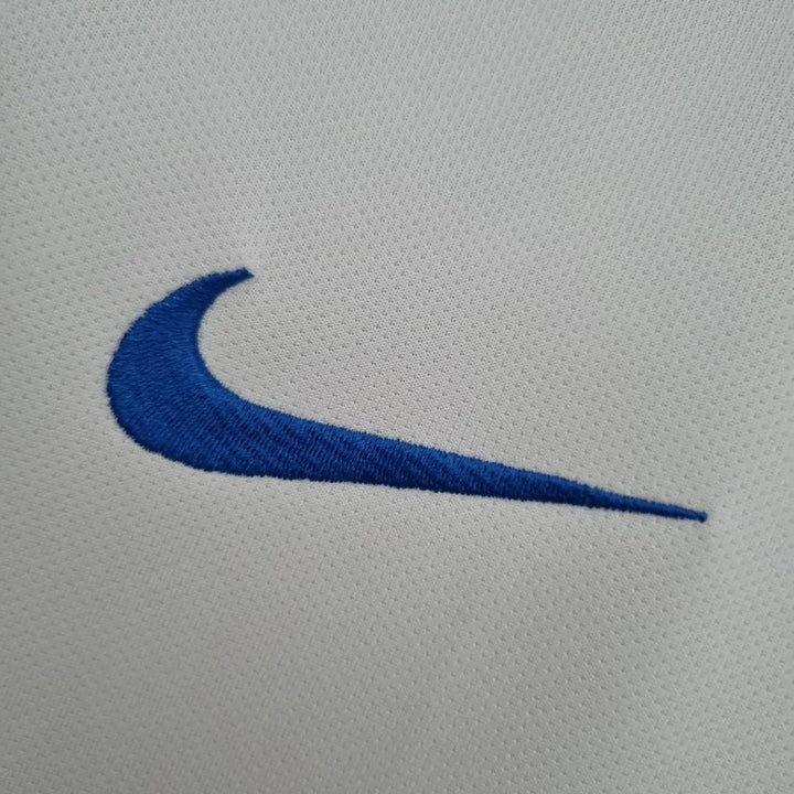 Camisa Retrô Brasil 2019/20 Away