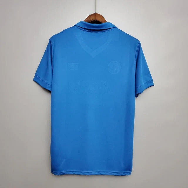 Camisa Retrô Napoli 1989/90 Home