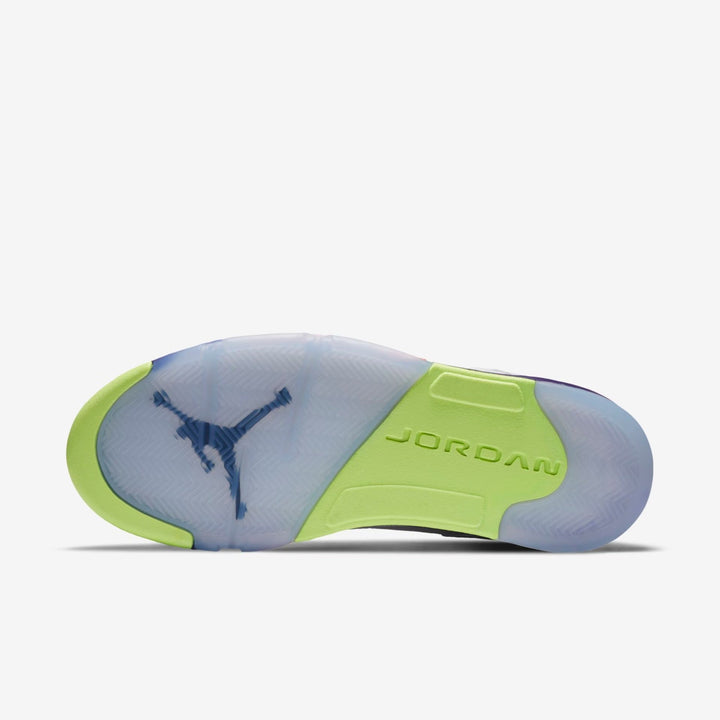 Jordan 5 Retro Alternate Bel Air